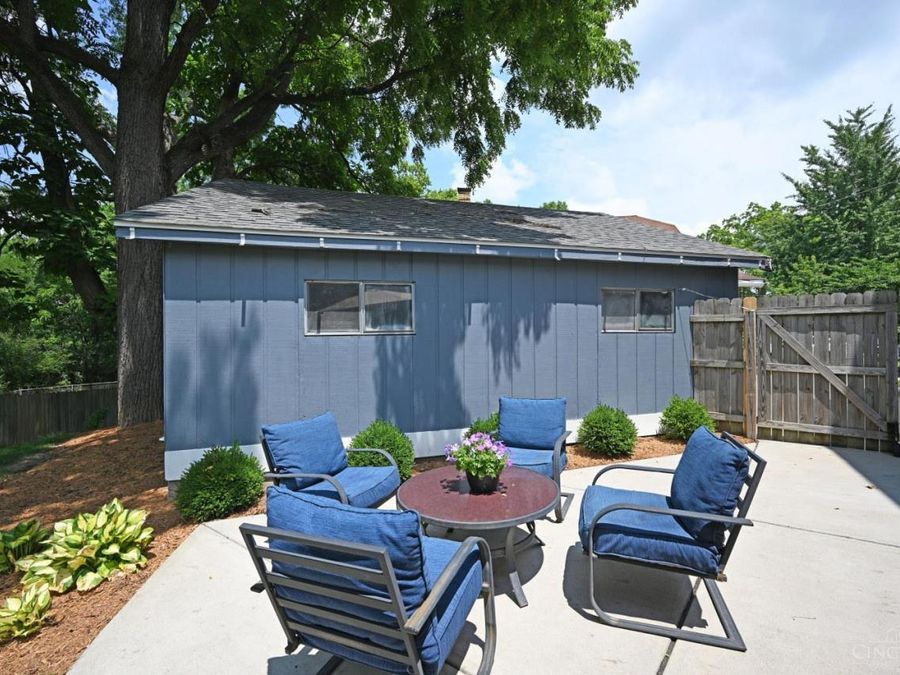 2720 Alberts Court, Cincinnati, OH 45209 Photo 42