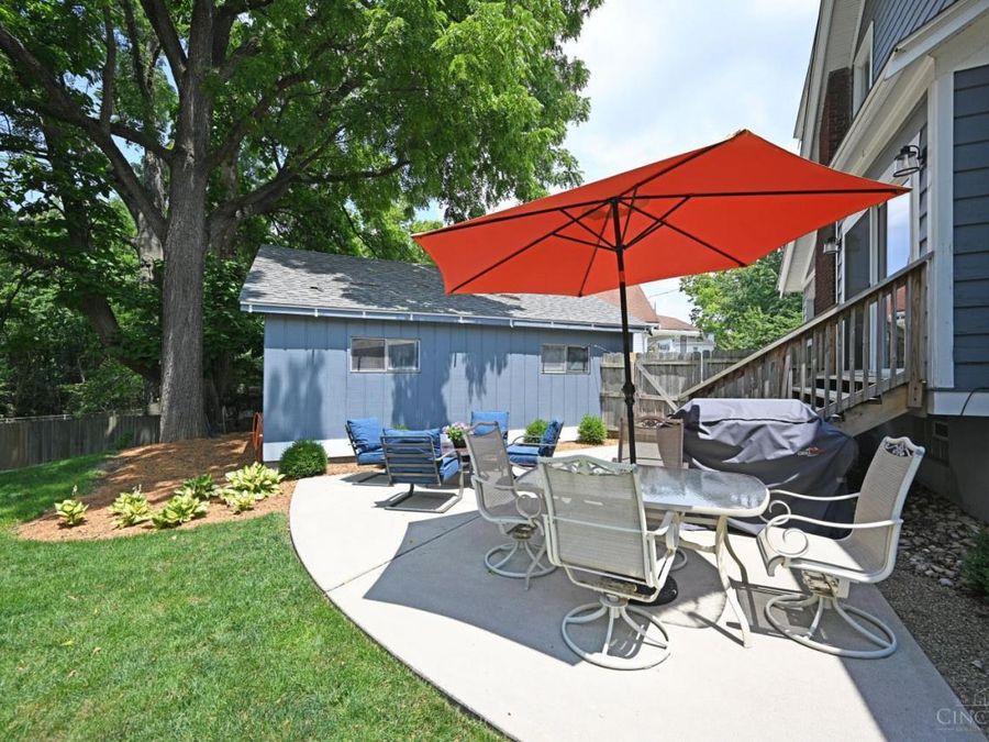 2720 Alberts Court, Cincinnati, OH 45209 Photo 43