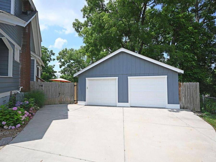 2720 Alberts Court, Cincinnati, OH 45209 Photo 50