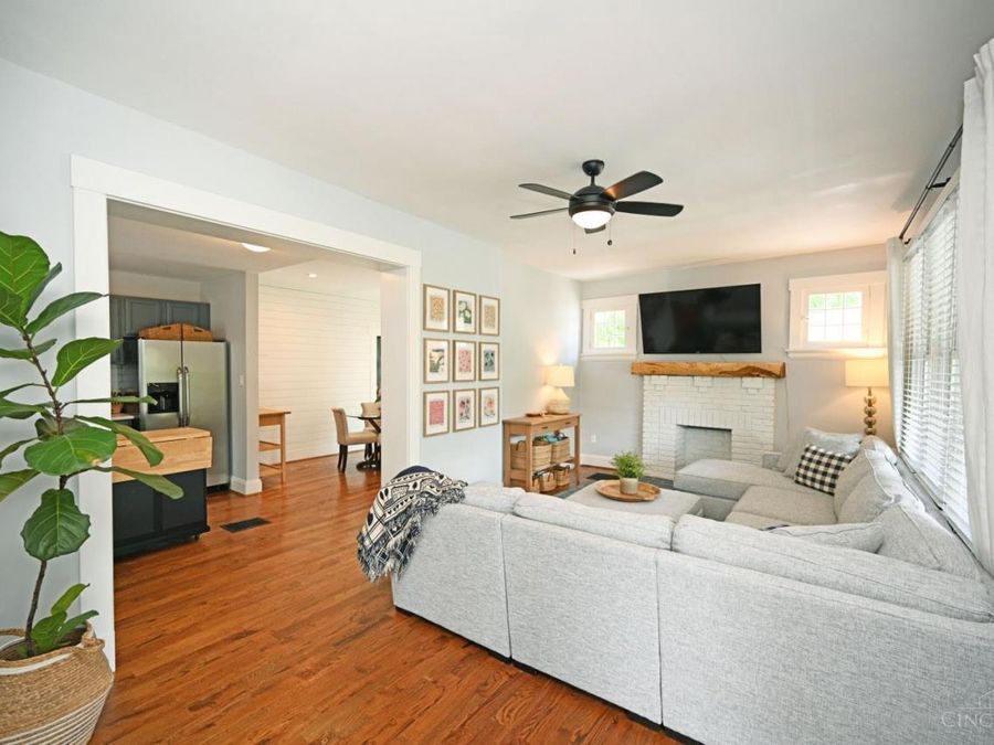 2720 Alberts Court, Cincinnati, OH 45209 Photo 7