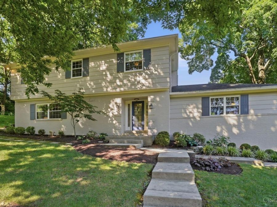 2899 Saddleback Drive, Anderson Township, OH 45244 Photo 1