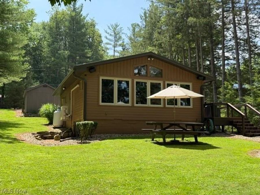 85 Sunset Drive , Senecaville, OH 43780 Photo 1