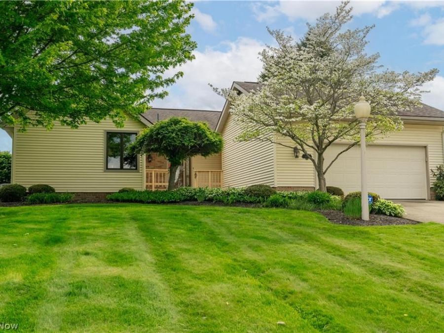 3445 Cornwall Drive , Canton, OH 44708 Photo 1