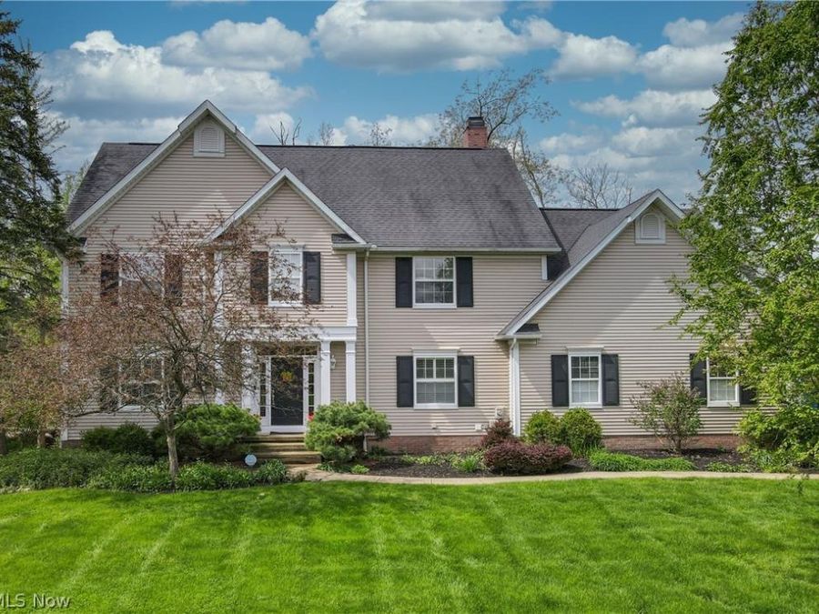 30 Blackberry Drive , Hudson, OH 44236 Photo 1