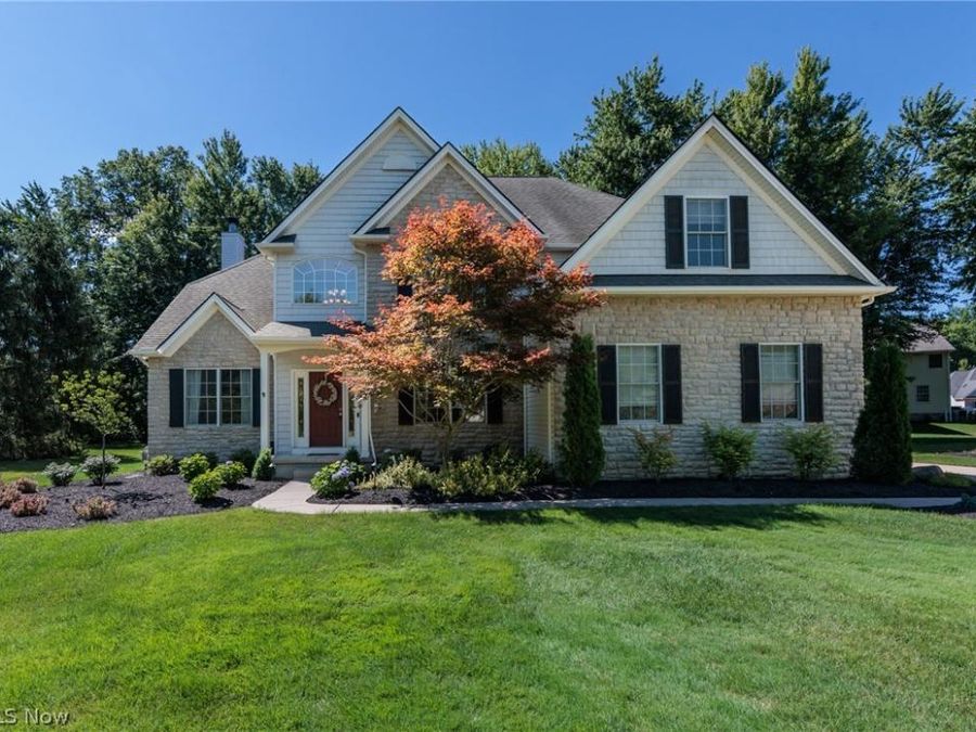 33295 Augusta Way, Avon, OH 44011 Photo 1