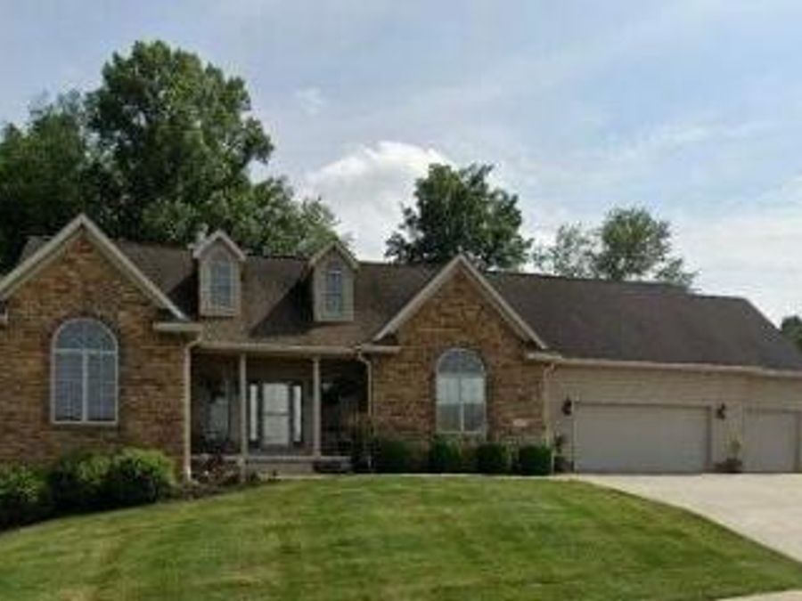 410 Juniper Path , Doylestown, OH 44230 Photo 1