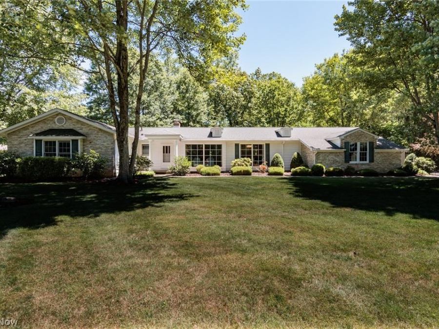 4511 Ranchwood Road , Akron, OH 44333 Photo 1