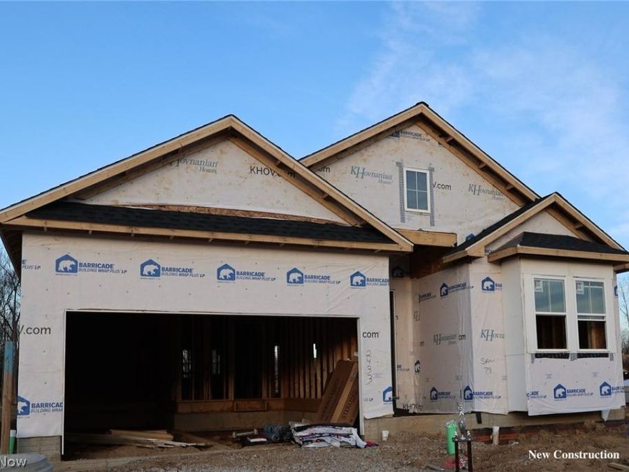 2433 Merriment Drive , Amherst, OH 44001 Photo 1