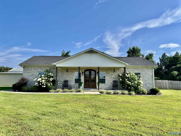 1040 County Road 324, Moulton, AL 35650