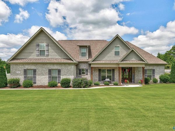 19907 Capitol Hill Drive, Tanner, AL 35671