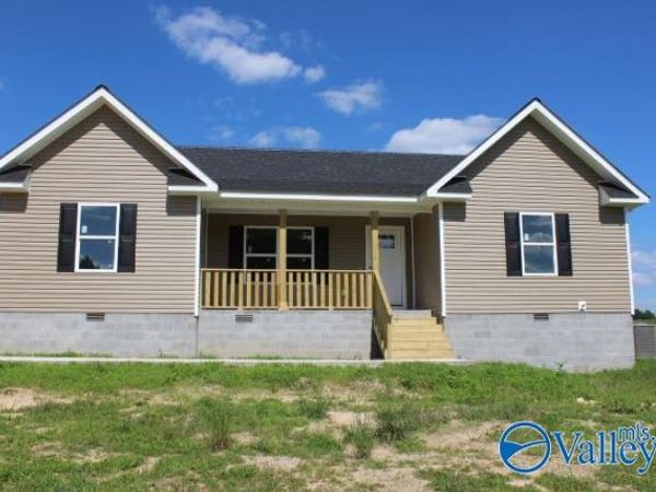368 County Road 244, Fort Payne, AL 35968