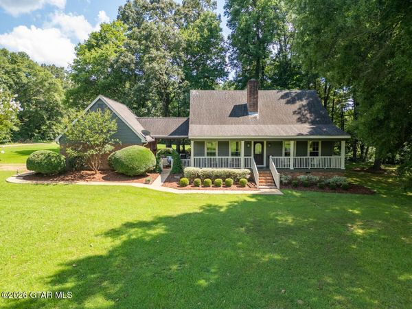 87 Twin Gum, Starkville, MS 39759