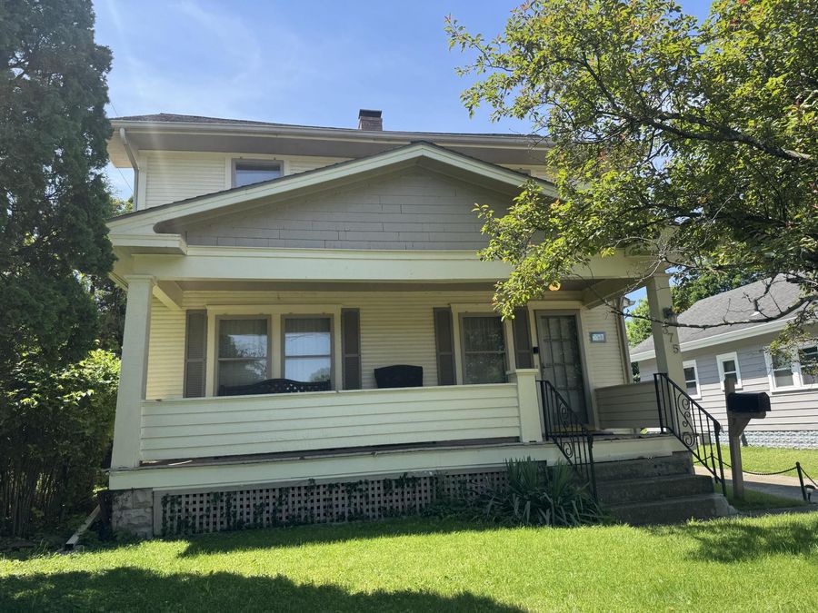 375 Ridge Road, Springfield, OH 45503 Photo 1