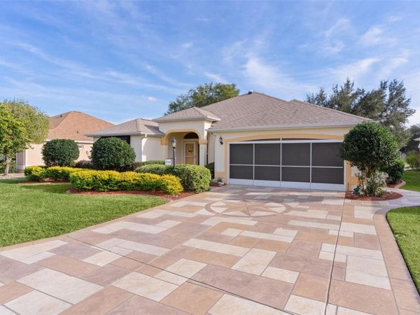 1988 PALO ALTO AVENUE , THE VILLAGES, FL 32159