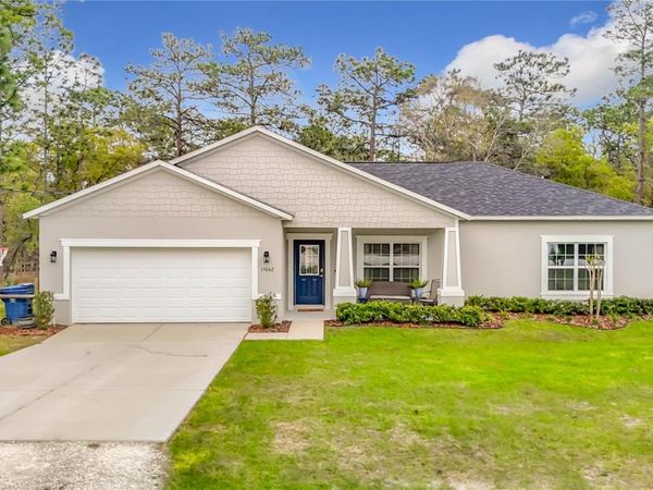 15062 MOUNT IVY ROAD , WEEKI WACHEE, FL 34614