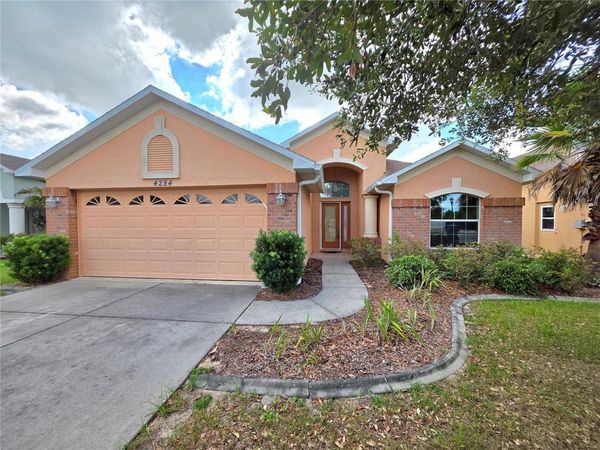 4284 HIGH RIDGE AVENUE , SPRING HILL, FL 34609