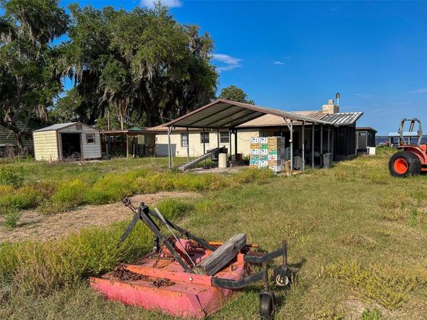 550 CEDAR CREEK ROAD , Unit 2, PALATKA, FL 32177
