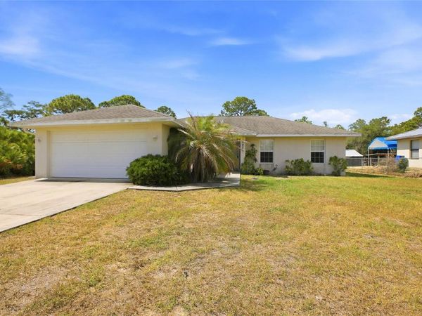 1427 CROSSVIEW STREET , LAKE PLACID, FL 33852