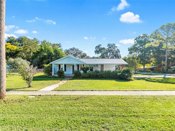 123 SE 1ST STREET , WILLISTON, FL 32696
