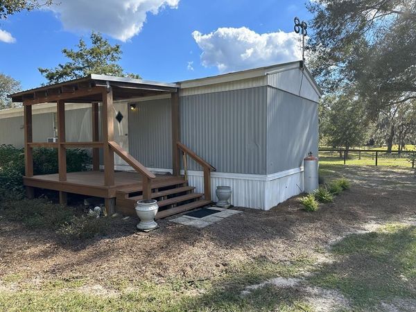 559 SW 15TH COURT , BELL, FL 32619