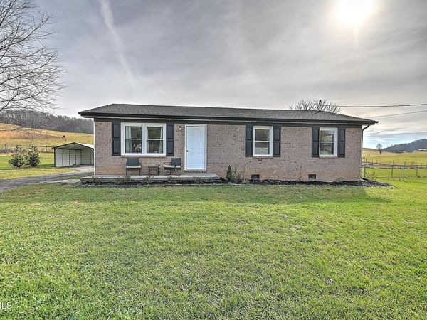 8796 Rich Valley Rd. Road, Bristol, VA 24202