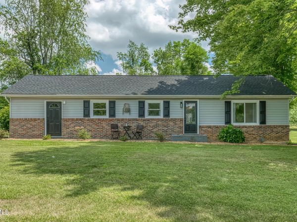 100 Grubb Lane, Bristol, TN 37620