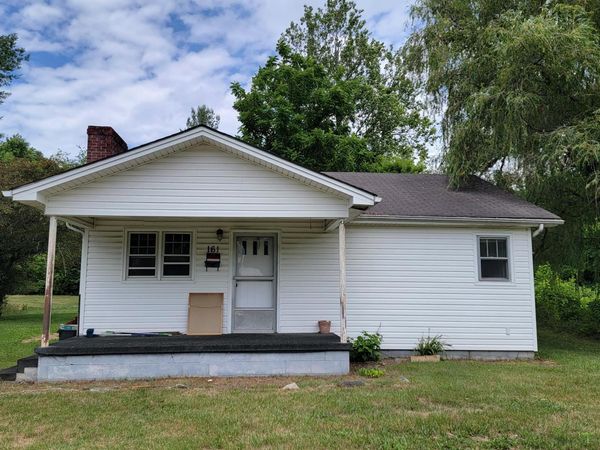 161 Fairview Avenue, Mountain City, TN 37683