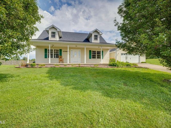 69 Manor Lane, Jonesborough, TN 37659