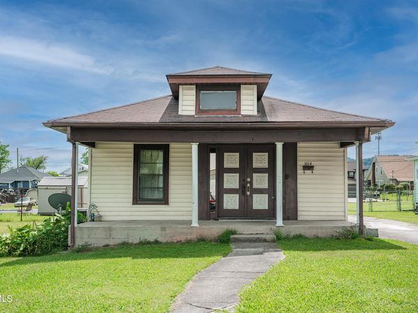 1014 Maple Street, Kingsport, TN 37660