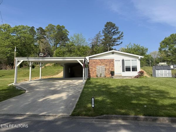 179 Troxel Drive, Oneida, TN 37841