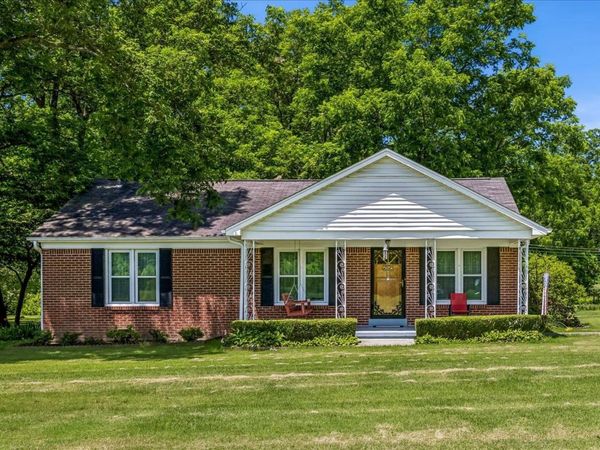 4583 BRIGHTON CLOPTON RD, Unincorporated, TN 38011