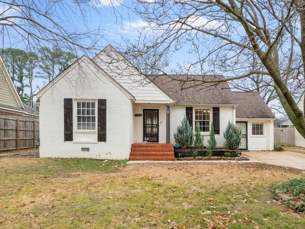 3787 S SWAN RIDGE CIR, Memphis, TN 38122