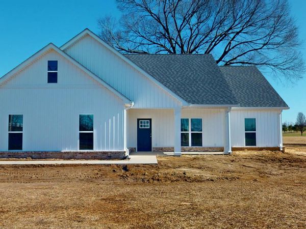 2482 MILLSFIELD HWY, Dyersburg, TN 38024