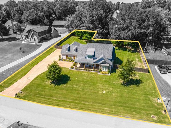 50 CEDAR HILL CV, Somerville, TN 38068