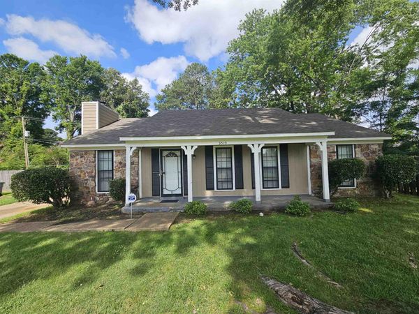 3519 KIRBY VALLEY DR, Memphis, TN 38115