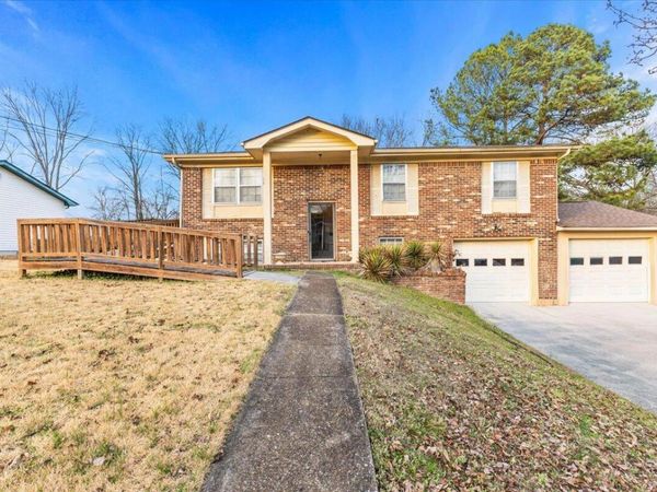 2428 Leann Circle, Chattanooga 37406
