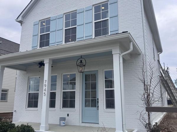 7945 Honeycomb Lane, Chattanooga 37421