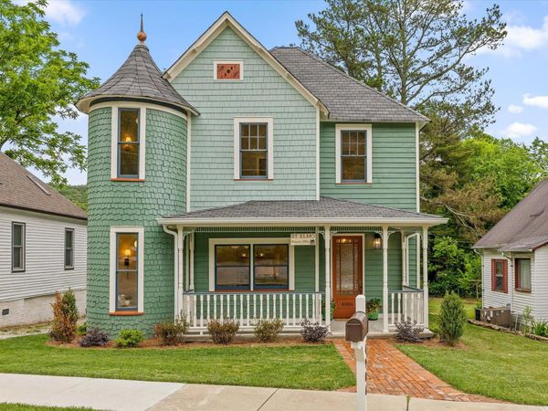 4906 Saint Elmo Avenue, Chattanooga 37409