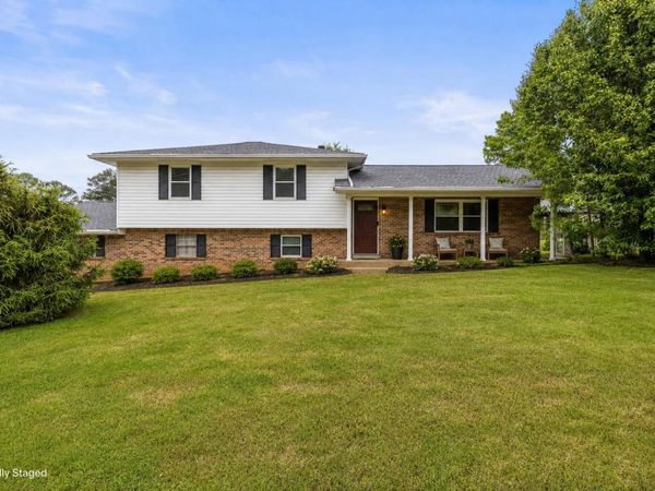 2013 Morris Hill Road, Chattanooga 37421