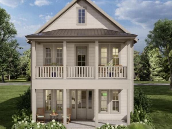 7933 Honeycomb Lane, Chattanooga 37421
