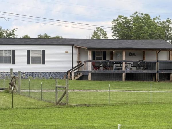 400 Kelly Lane, Pikeville 37367