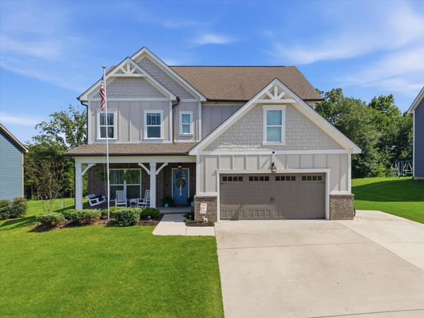 2032 River Watch Drive, Soddy Daisy 37379