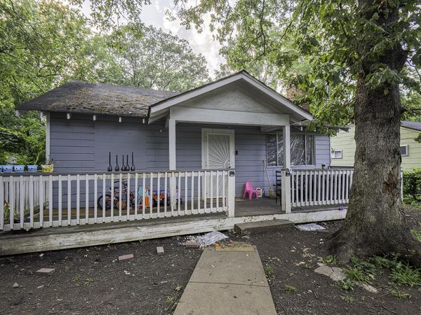 857 Wheeler Avenue, Chattanooga 37406