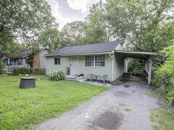 859 Wheeler Avenue, Chattanooga 37406