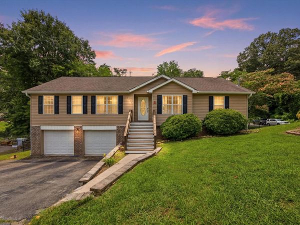7357 Mccormack Drive, Hixson 37343