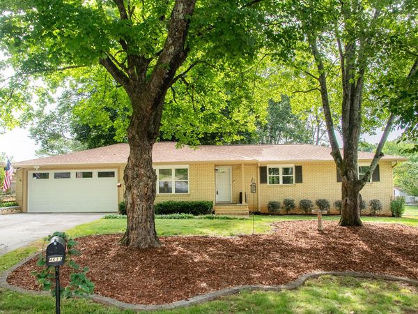 4633 Cloverdale Loop, Hixson 37343