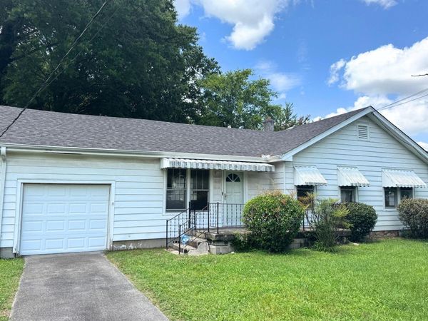 19 N Parkdale Avenue, Chattanooga 37411