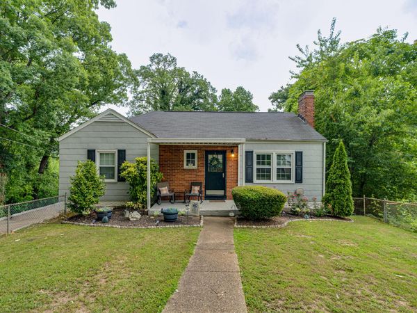 142 Alden Avenue, Chattanooga 37405