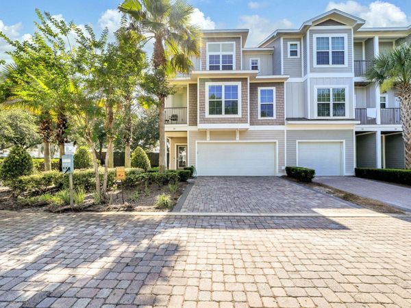 257 Driftwood Road, Unit 20, Miramar Beach, FL 32550