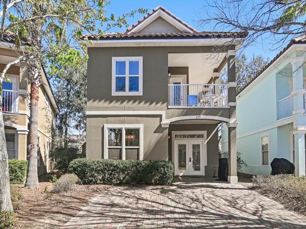 239 Kono Way, Destin, FL 32541
